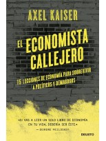 ECONOMISTA CALLEJERO, EL