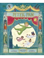 MAGIA DE LA MÚSICA: PETER PAN