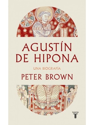 AGUSTÍN DE HIPONA