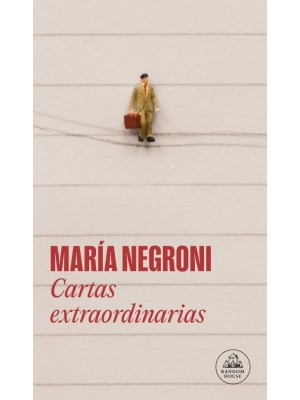 CARTAS EXTRAORDINARIAS