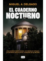 CUADERNO NOCTURNO, EL