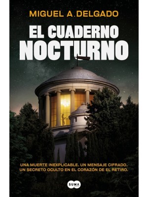 CUADERNO NOCTURNO, EL