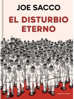 DISTURBIO ETERNO, EL