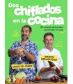 DOS CHIFLADOS EN LA COCINA