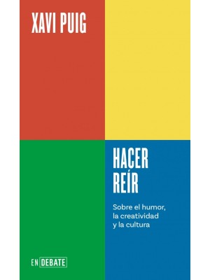 HACER REÍR (SERIE ENDEBATE)