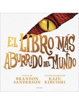 LIBRO MÁS ABURRIDO DEL MUNDO, EL