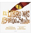 LIBRO MÁS ABURRIDO DEL MUNDO, EL