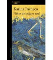 NIÑOS DEL PÁJARO AZUL (MAPA DE LAS LENGUAS)