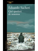 QUÉ QUEDARÁ DE NOSOTROS
