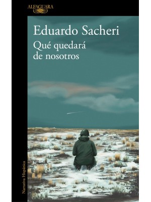 QUÉ QUEDARÁ DE NOSOTROS