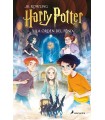 HARRY POTTER Y LA ORDEN DEL FÉNIX (HARRY POTTER [EDICIÓN CON ILUSTRACIONES DE XA