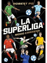 SUPERLIGA. MODO CARRERA