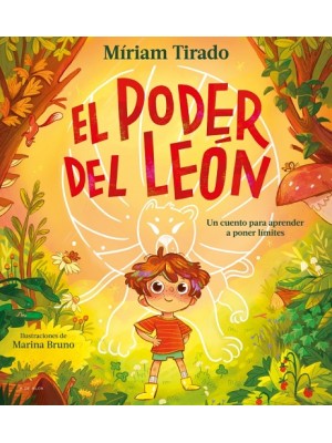 PODER DEL LEÓN, EL