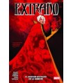 EXTRAÑO 02: EL DOCTOR EXTRAÑO DE LA MUERTE
