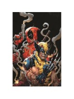 MASACRE / LOBEZNO Nº 1