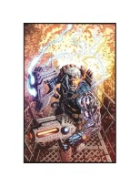 PATRULLA-X ESPECIAL CABLE: AMOR Y CROMO