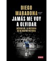 JAMÁS ME VOY A OLVIDAR