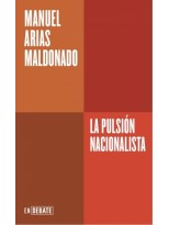 PULSIÓN NACIONALISTA (SERIE ENDEBATE)
