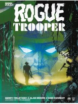 ROGUE TROOPER VOL. 2