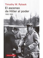 ASCENSO DE HITLER AL PODER, EL 1932-1933
