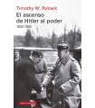 ASCENSO DE HITLER AL PODER, EL 1932-1933