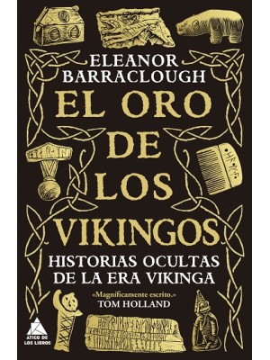 ORO DE LOS VIKINGOS, EL