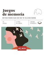 JUEGOS DE MEMORIA: RETOS PARA QUE NO SE TE OLVIDE NADA