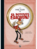 LO MEJOR DE EL BOTONES SACARINO (LO MEJOR DE...)