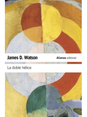 DOBLE HÉLICE, LA