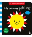 MI PRIMER LIBRO ILUSTRADO-MIS PRIMERAS PALABRAS