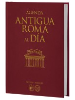 AGENDA ANTIGUA ROMA AL DÍA