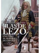 BLAS DE LEZO UNA VIDA AL SERVICIO DE ESPAÑA