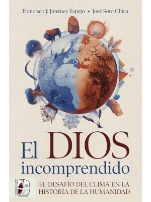 DIOS INCOMPRENDIDO, EL