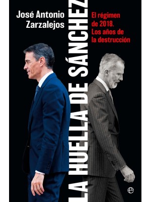 HUELLA DE SÁNCHEZ, LA