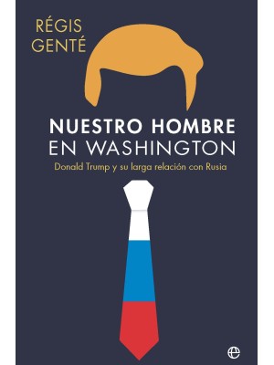 NUESTRO HOMBRE EN WASHINGTON
