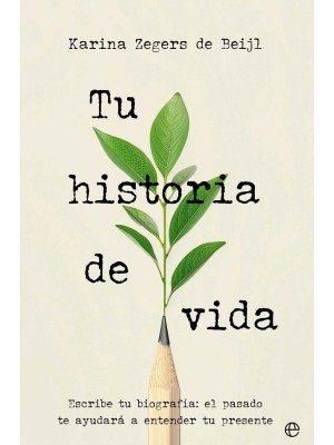 TU HISTORIA DE VIDA