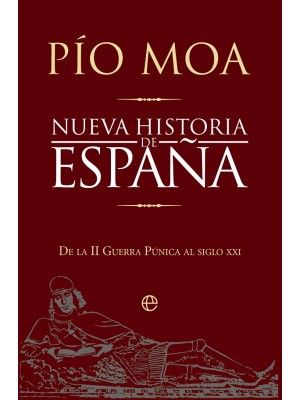 NUEVA HISTORIA DE ESPAÑA