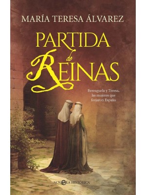 PARTIDA DE REINAS