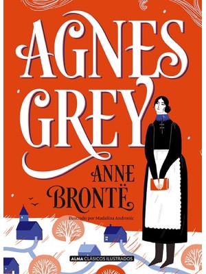 AGNES GREY
