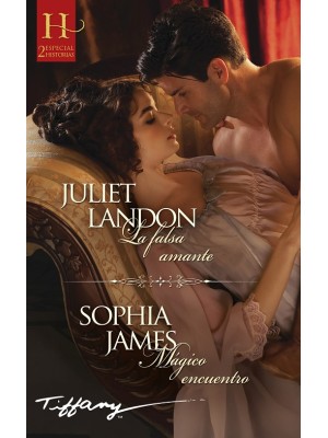 FALSA AMANTE - MÁGICO ENCUENTRO