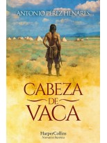 CABEZA DE VACA