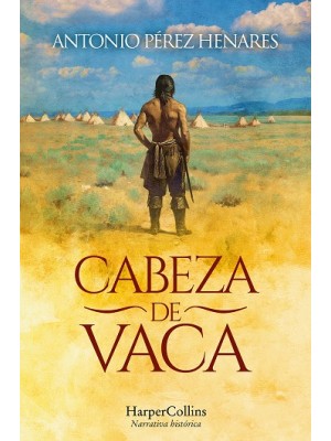 CABEZA DE VACA