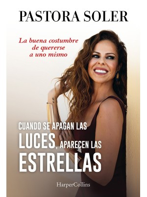 CUANDO SE APAGAN LAS LUCES, APARECEN LAS ESTRELLAS