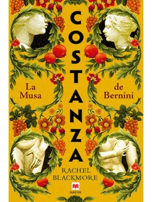 COSTANZA. LA MUSA DE BERNINI