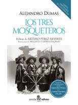 TRES MOSQUETEROS, LOS