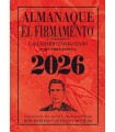 ALMANAQUE EL FIRMAMENTO 2026 ZARAGOZANO