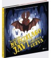 PEQUEÑO MURCIELAGO JAVI FANTASTICA CUEVA