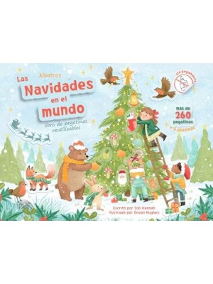NAVIDADES EN EL MUNDO, LAS