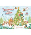 NAVIDADES EN EL MUNDO, LAS