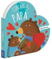 CON AMOR PAPA